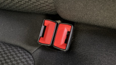 Ford Puma 1.0 EcoBoost Hybrid mHEV ST-Line 5dr Petrol Hatchback